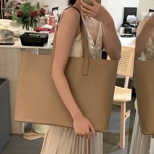 Everlane Leather Totebag